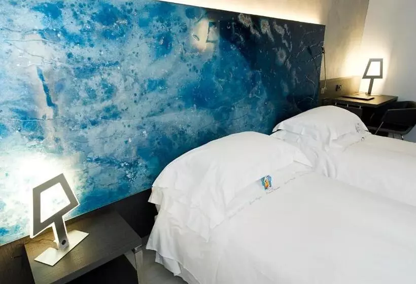 Fotos del hotel Arli Hotel Business And Wellness:  19