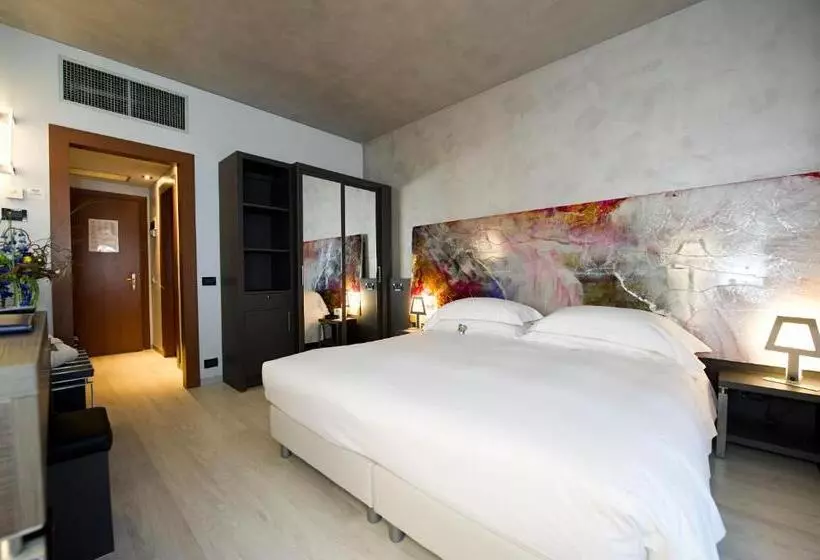 Fotos del hotel Arli Hotel Business And Wellness:  21