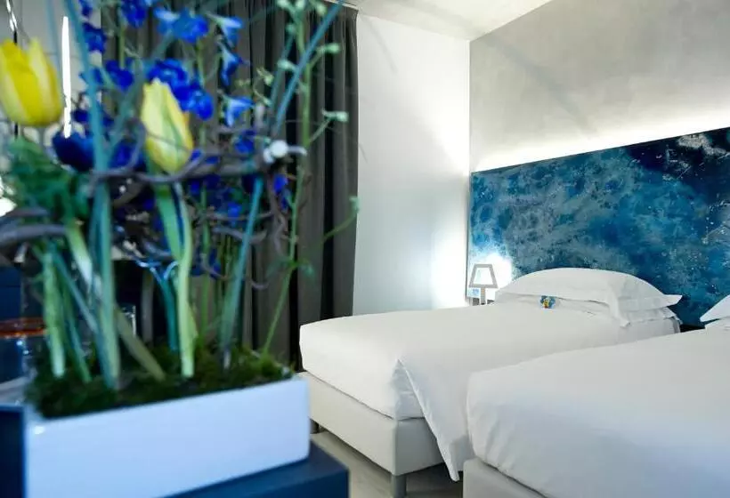 Fotos del hotel Arli Hotel Business And Wellness:  16