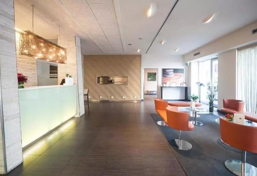 Fotos del hotel Arli Hotel Business And Wellness:  3