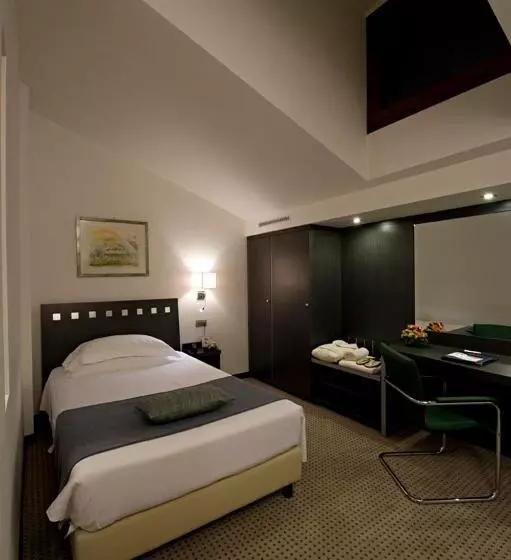 Fotos del hotel Arli Hotel Business And Wellness:  13