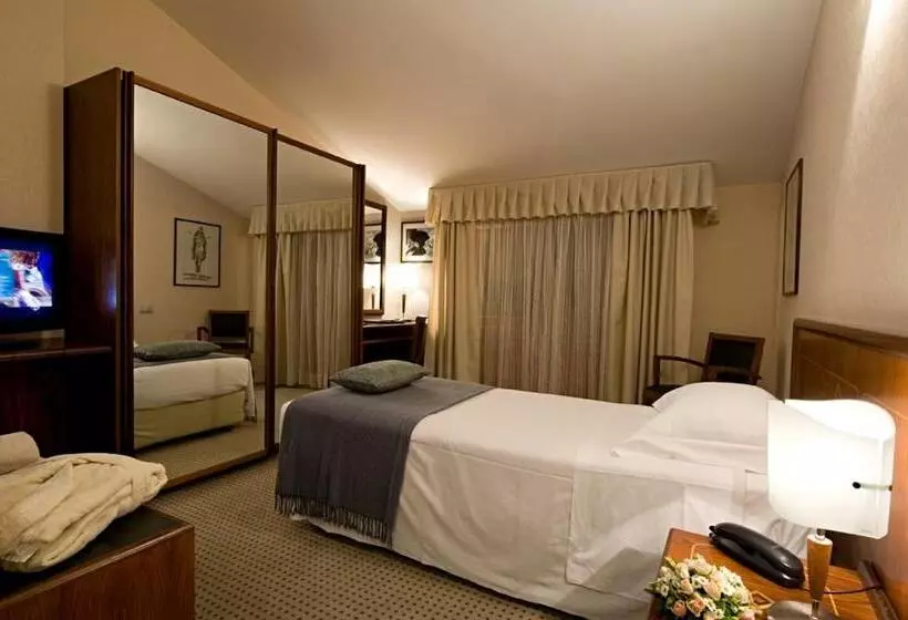 Fotos del hotel Arli Hotel Business And Wellness:  22