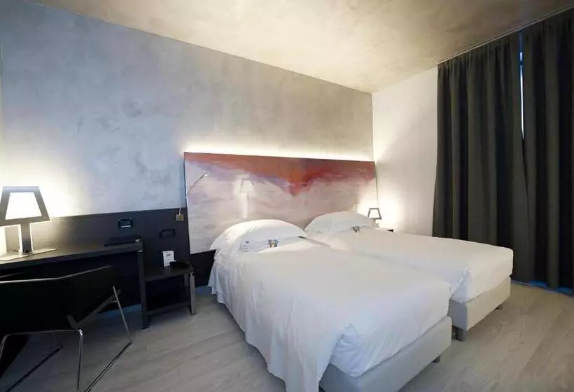 Fotos del hotel Arli Hotel Business And Wellness:  12