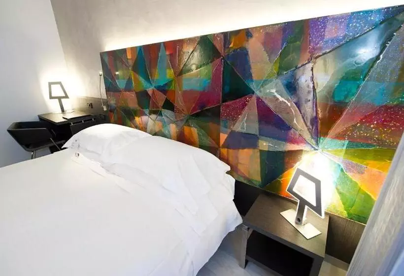 Fotos del hotel Arli Hotel Business And Wellness:  24