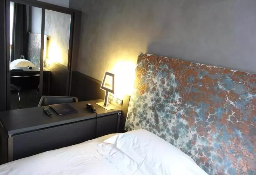 Fotos del hotel Arli Hotel Business And Wellness:  14