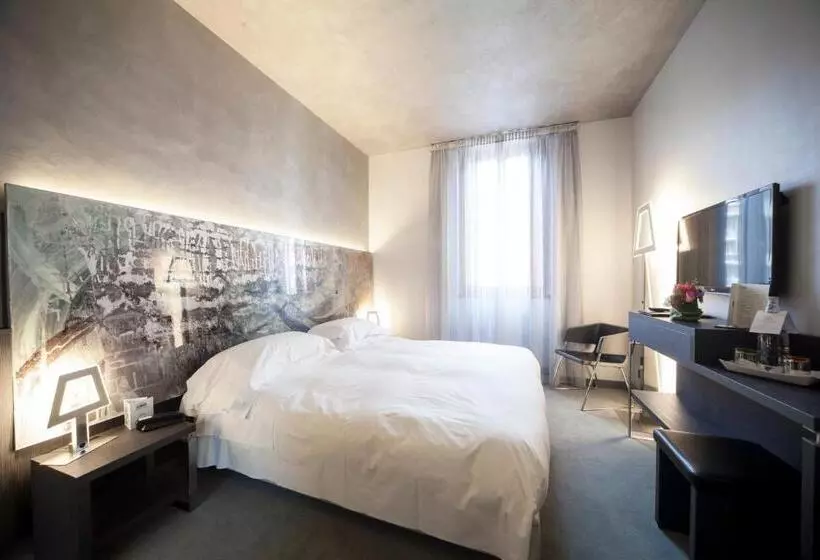 Fotos del hotel Arli Hotel Business And Wellness:  18