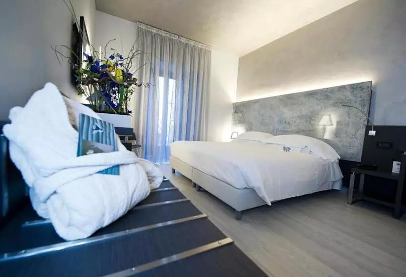 Fotos del hotel Arli Hotel Business And Wellness:  10