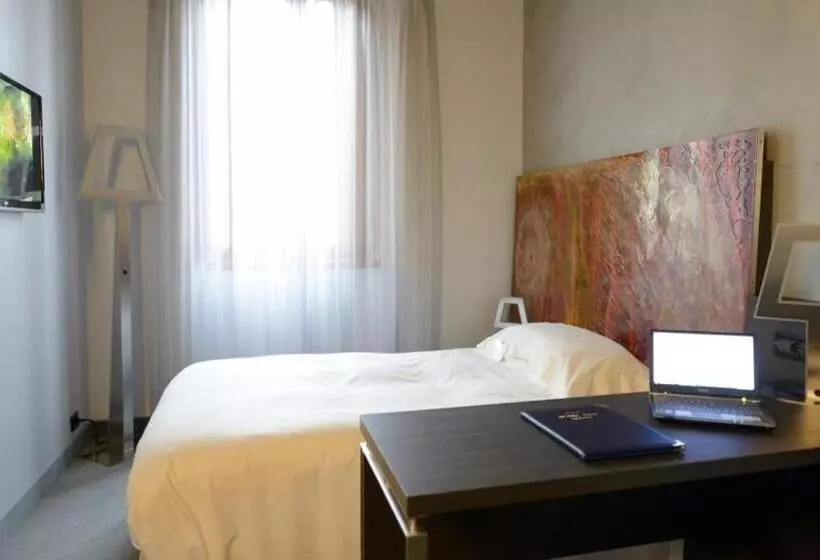 Fotos del hotel Arli Hotel Business And Wellness:  20