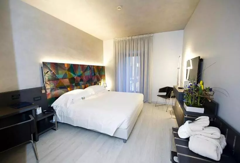 Fotos del hotel Arli Hotel Business And Wellness:  5