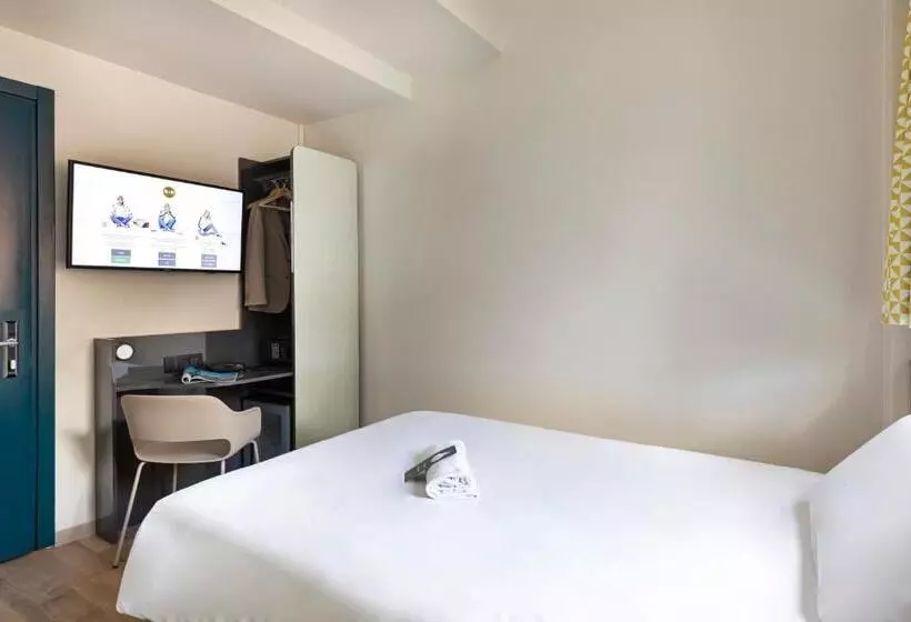 Fotos del hotel B&b Hotel Como City Center:  20