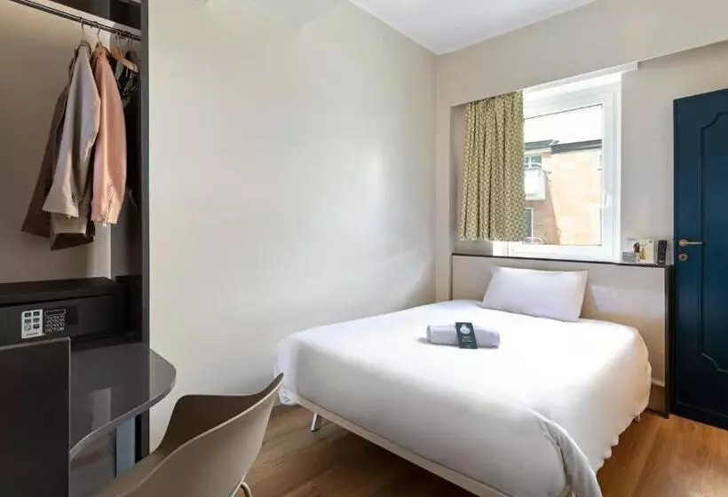 Fotos del hotel B&b Hotel Como City Center:  12