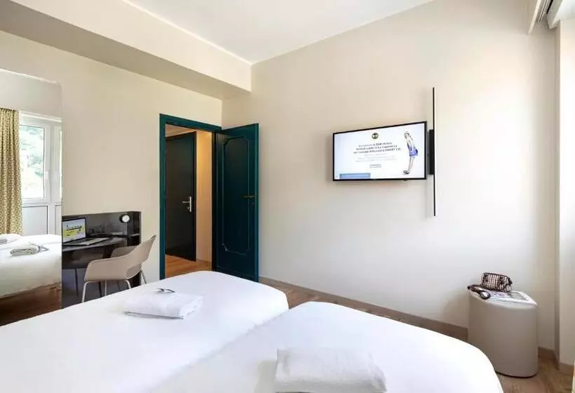 Fotos del hotel B&b Hotel Como City Center:  9