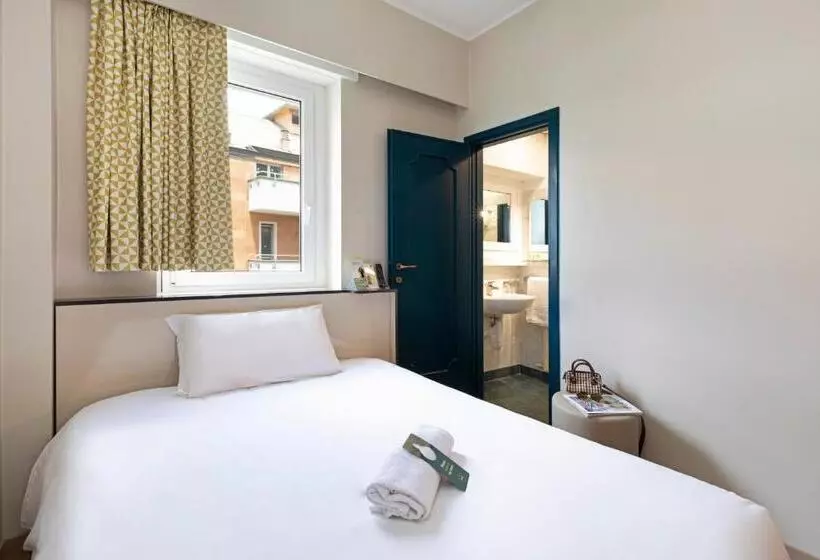 Fotos del hotel B&b Hotel Como City Center:  5