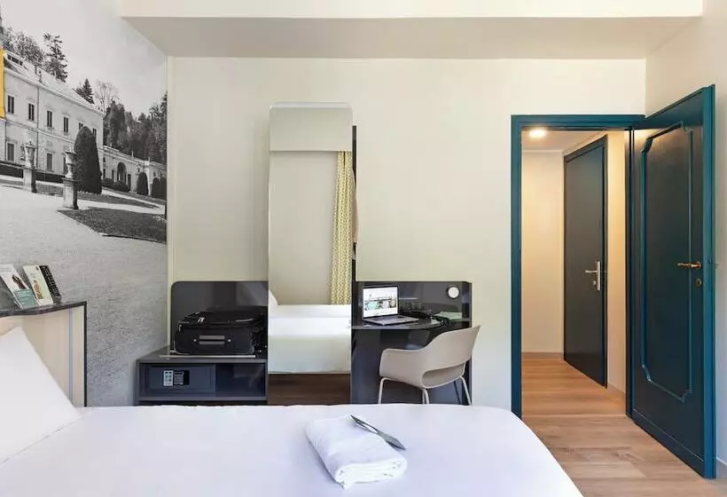 Fotos del hotel B&b Hotel Como City Center:  22