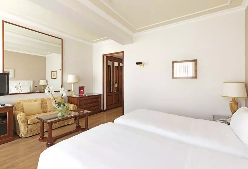 Fotos del hotel Internazionale:  14