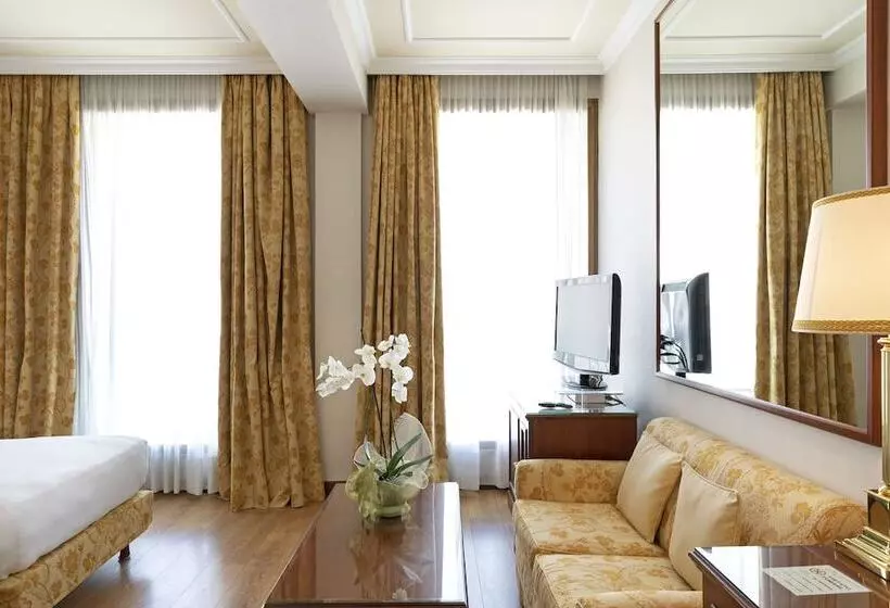 Fotos del hotel Internazionale:  18