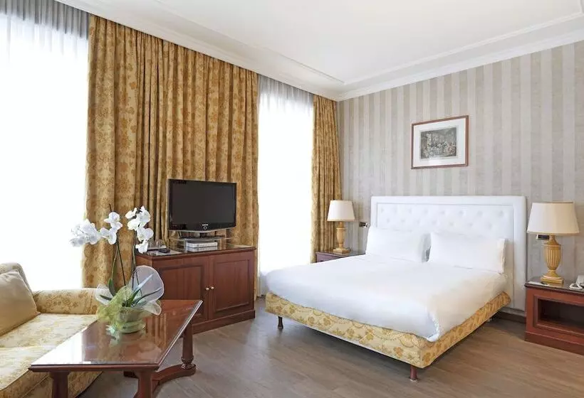 Fotos del hotel Internazionale:  7