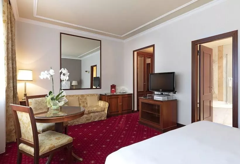 Fotos del hotel Internazionale:  12