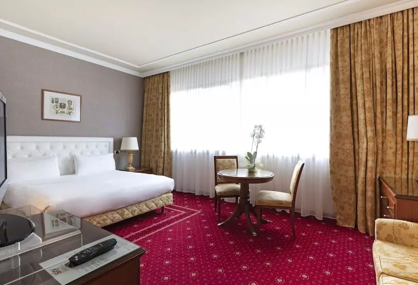 Fotos del hotel Internazionale:  2