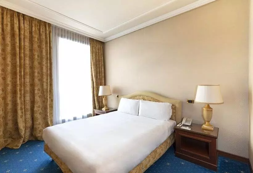 Fotos del hotel Internazionale:  9