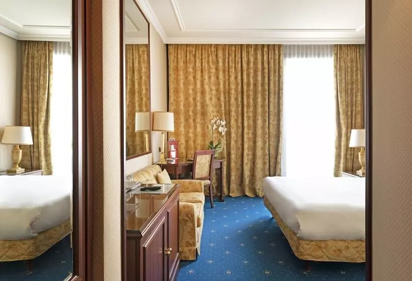 Fotos del hotel Internazionale:  11