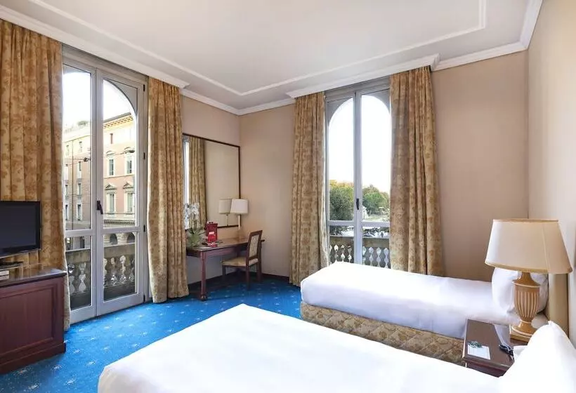 Fotos del hotel Internazionale:  13