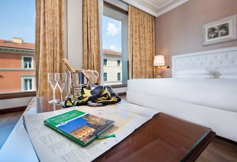 Fotos del hotel Internazionale:  16