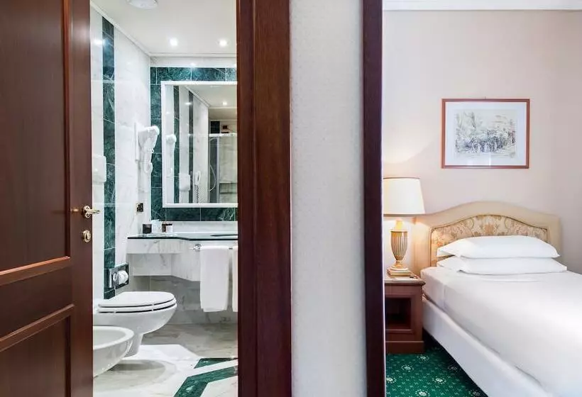 Fotos del hotel Internazionale:  4