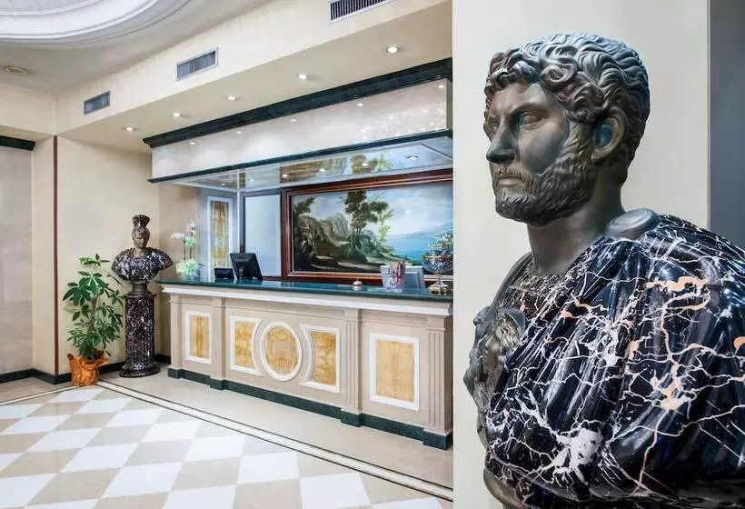 Fotos del hotel Internazionale:  3