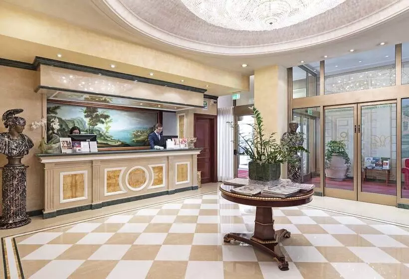 Fotos del hotel Internazionale:  8