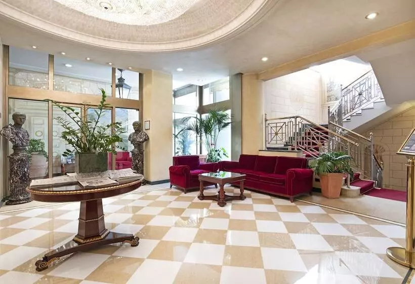 Fotos del hotel Internazionale:  17