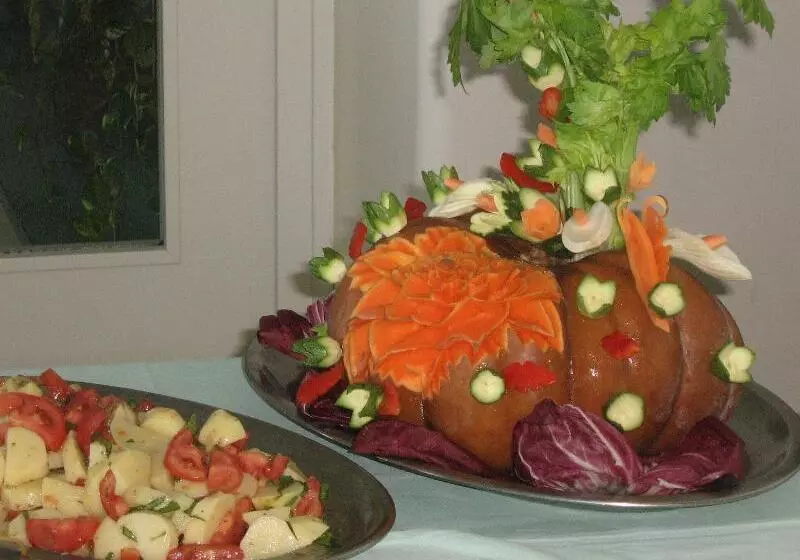 Fotos del hotel La Bussola:  19