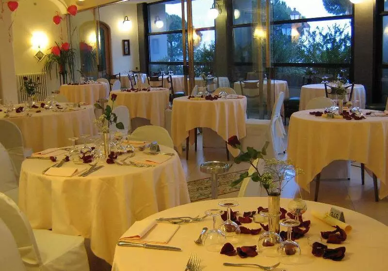 Fotos del hotel La Bussola:  11