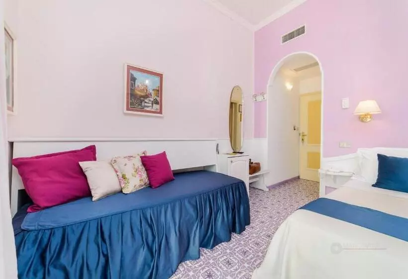 Fotos del hotel La Bussola:  2