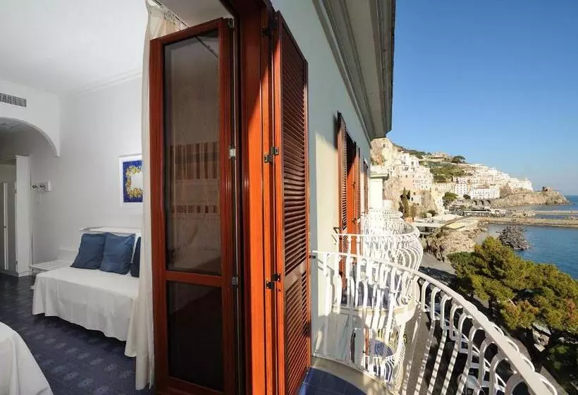 Fotos del hotel La Bussola:  13