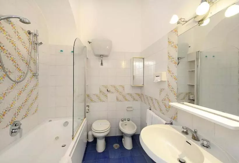 Fotos del hotel La Bussola:  14