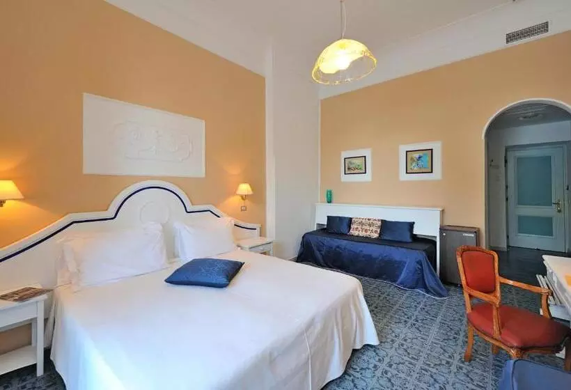 Fotos del hotel La Bussola:  9