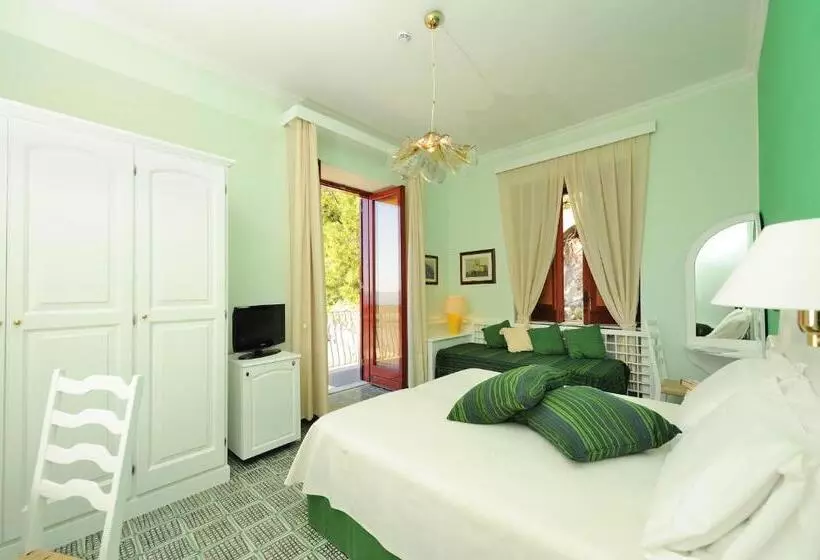 Fotos del hotel La Bussola:  15