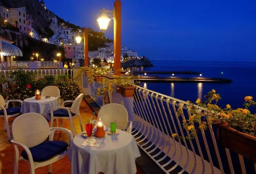 Fotos del hotel La Bussola:  23