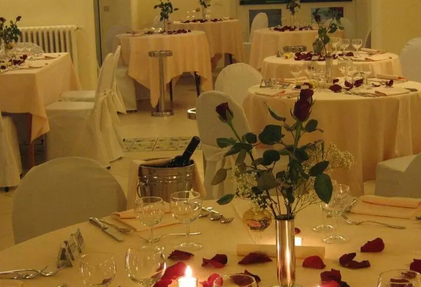 Fotos del hotel La Bussola:  16