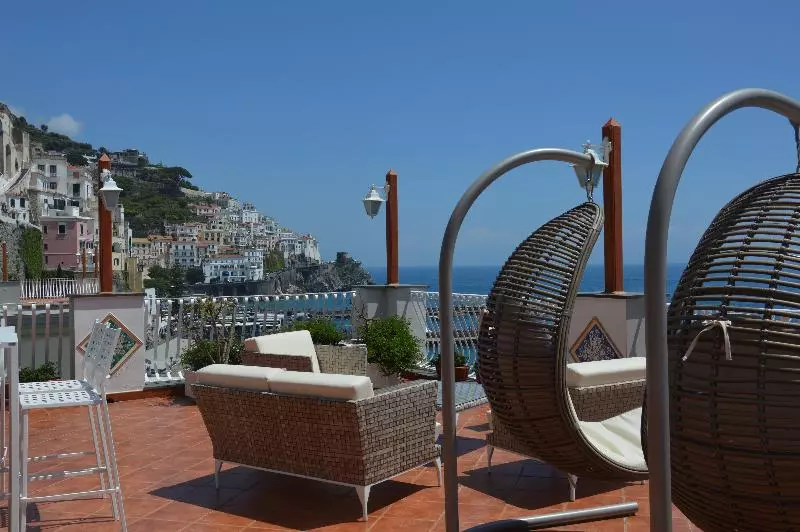 Fotos del hotel La Bussola:  20