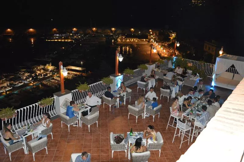 Fotos del hotel La Bussola:  6