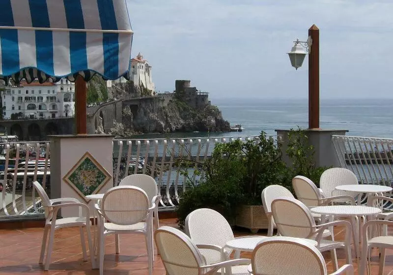 Fotos del hotel La Bussola:  17