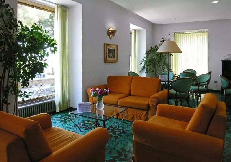 Fotos del hotel La Bussola:  21