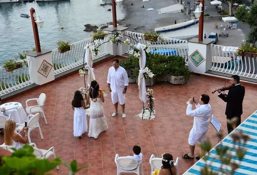 Fotos del hotel La Bussola:  22