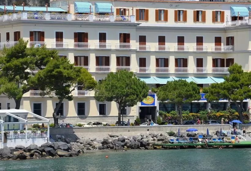 Fotos del hotel La Bussola:  8