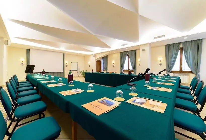 Fotos del hotel La Bussola:  12