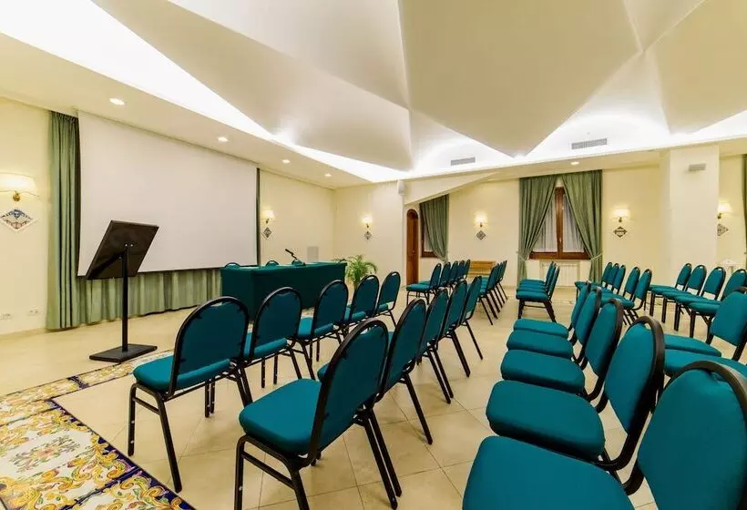 Fotos del hotel La Bussola:  5