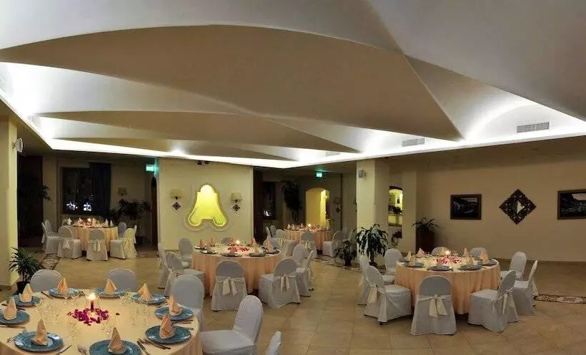 Fotos del hotel La Bussola:  4