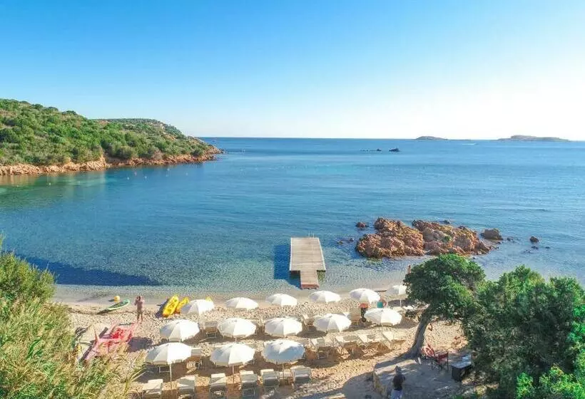 Fotos del hotel Le Ginestre:  11